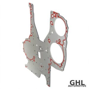 PAI Cover Plate 860046OEM - Mack MP7/MP8, Volvo D11/D13