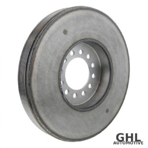PAI 871018OEM Crankshaft Vibration Damper — PAI 871018OEM