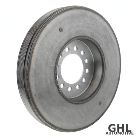 PAI 871018OEM Crankshaft Vibration Damper — PAI 871018OEM