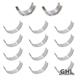 Cam Bearing Kit for Mack MP7 / Volvo D11 – Replaces OE# 22879255