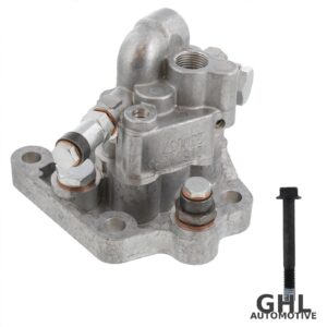 PAI Fuel Pump Kit 880827 - Volvo D12