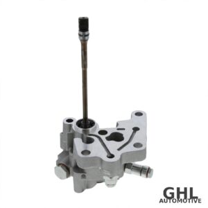 PAI Fuel Pump 880828 - Volvo D12