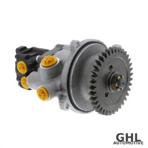 PAI Fuel Steering Pump 880832 - Mack MP7/MP8, Volvo D11/D13