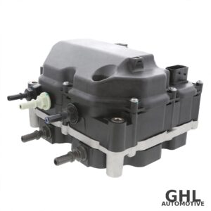 PAI 880841 DEF Pump — PAI 880841