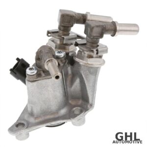 PAI Doser Valve 880848 - Mack MP7/MP8, Volvo D11/D13