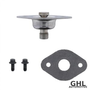 PAI DEF Pump 880851 - Mack MP7/MP8, Volvo D11/D13