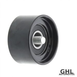 PAI Idler Pulley 880896 - Mack & Volvo