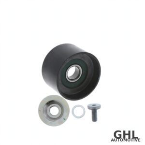 PAI Idler Roller 880898OEM - Mack & Volvo