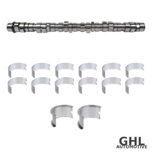 PAI Camshaft Kit 891936 - Mack MP7/MP8, Volvo D11/D13