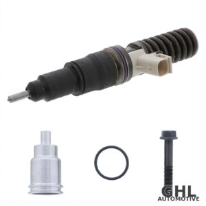 PAI Fuel Injector 891944 REMANUFACTURED - Mack MP7/MP8, Volvo D11/D13