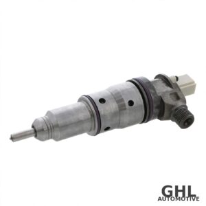 PAI Fuel Injector REMANUFACTURED 891963EX - Mack MP7/MP8, Volvo D11/D13