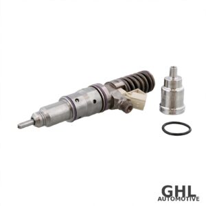 PAI Fuel Injector REMANUFACTURED 891964EX - Mack MP7/MP8, Volvo D11/D13