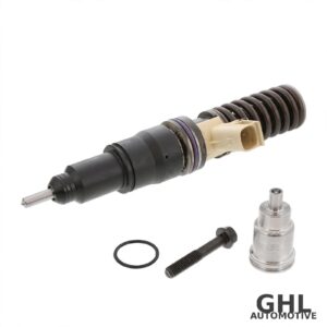 PAI Fuel Injector REMANUFACTURED 891967X - Mack MP7/MP8, Volvo D11/D13