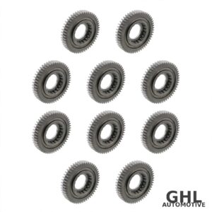 PAI 900030HP-010 High Performance Mainshaft Gear — 10-Pack for Fuller 18718
