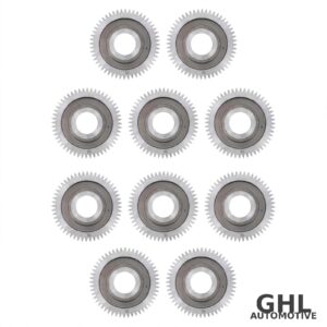 PAI 900033HP-010 High Performance Mainshaft Gear — 10-Pack for Fuller 18918/20918