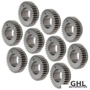 PAI 900073HP-010 Countershaft Gear 10-Pack for Fuller 18918/20918 Series