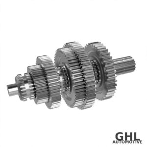 PAI 900092 Mainshaft Assembly — PAI 900092
