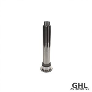 PAI 900100 Input Pinion — M55 x 1.5 Thread, 18/10 Teeth