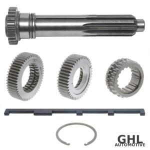 PAI 900170HP Maindrive Gear Update Kit — PAI 900170HP