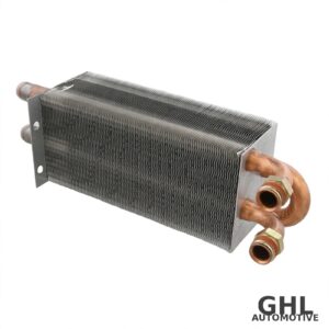 PAI 900268OEM Transmission Oil Cooler Kit — PAI 900268OEM