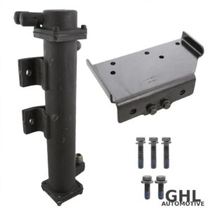 PAI 900269OEM Transmission Oil Cooler Kit — PAI 900269OEM
