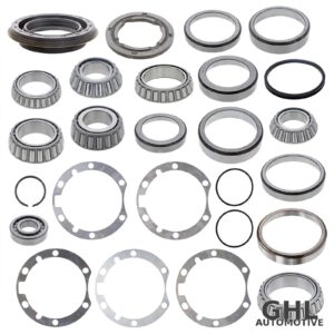 PAI 920026 Seal & Bearing Overhaul Kit — Eaton DS/DA/DD 344, 404, 405, 454 Differential