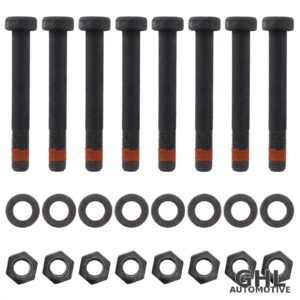 PAI 920030OEM Hardware Kit — Eaton DT/DP 34, 38, 340, 380, 400, 341, 381, 401, 402, 451 Differential