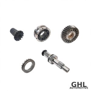 PAI 920052 Front Differential Section Kit — Eaton DS/DA/DD 344, 404, 405, 454 Differential