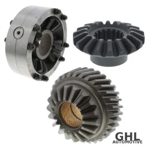 PAI 920059 Power Divider Kit — Eaton DD/DS 461, 521, 581, 601 Differential