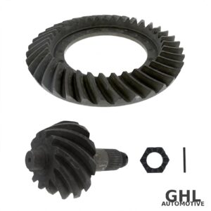 PAI 920153 Gear Set — Eaton DS/DA/DD 344, 404, 405, 454 Differential