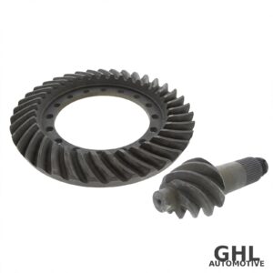 PAI 920154 Gear Set — Eaton DS/DA/DD 344, 404, 405, 454 Differential