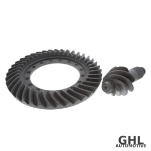 PAI 920155 Gear Set — Eaton DS/DA/DD 344, 404, 405, 454 Differential