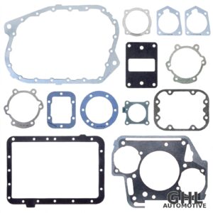 PAI 931024 Gasket Set for Fuller 10910 Series Transmissions