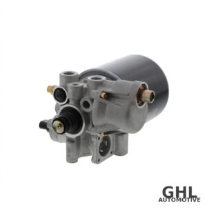 PAI 940610 Dryer Assembly OEM R955205 - Mack & Volvo