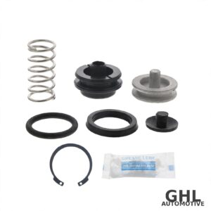 PAI 940620 Turbocharger Cut-Off Valve Kit OEM R950013 - Mack & Volvo