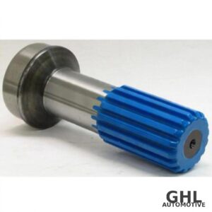 PAI 960151 Tube Slip Shaft OEM 6.5-40-201