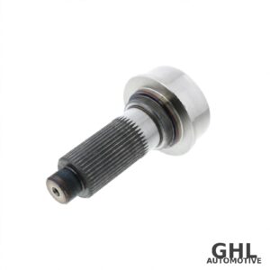 PAI 960164 Stub Shaft OEM 6-53-411