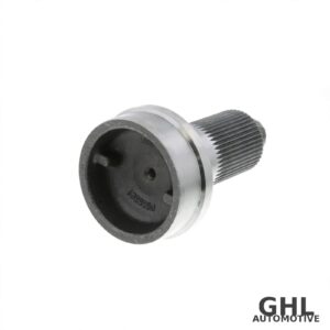 PAI 960166 Stub Shaft OEM 6.5-53-171