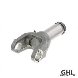 PAI 960187 Bearing Plate Yoke OEM 6-3-3441KX