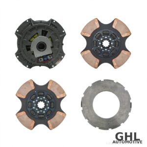 PAI 960200 Clutch Assembly OEM 108063-59