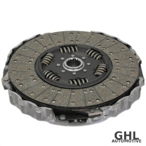 PAI 960341 Clutch Assembly OEM A0282500001