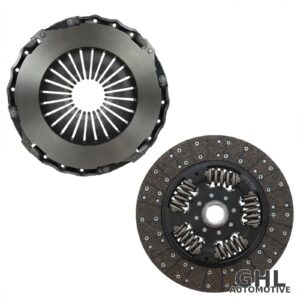 PAI 960342 Clutch Assembly OEM 85013893