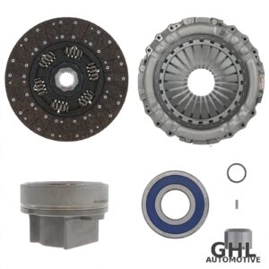 PAI 960344 Clutch Assembly (Endurant Clutch Kit) OEM MU363280-12