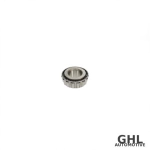 PAI ABG-8990 Cone OEM 62AX242 - Mack & Volvo