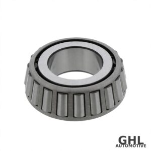 PAI ABG-9122-TIM Bearing Cone — Differential