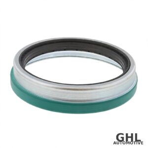 PAI AOS-9151-CR Wheel Seal OEM 39988 - Mack & Volvo