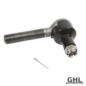 PAI ARE-9986 Right Hand Tie Rod End OEM 10QH248P5