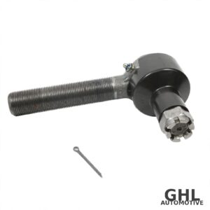 PAI ARE-9987 Left Hand Tie Rod End OEM 10QH248P6