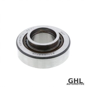 PAI ATB-9862 Upper Thrust Bearing OEM 12QD44M