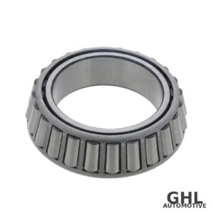 PAI BBG-7341 Inner Wheel Cone OEM 62AX361